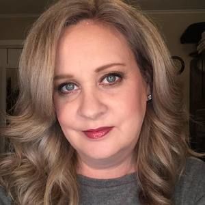 Meet your Posher, Patti